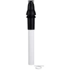 Daikin - Terminal vertical Pp/Glv 80/125 Ar 300 - accessoire chauffage