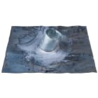 Daikin - Etanchéité toiture en pente Ø 60/100 18°-22°