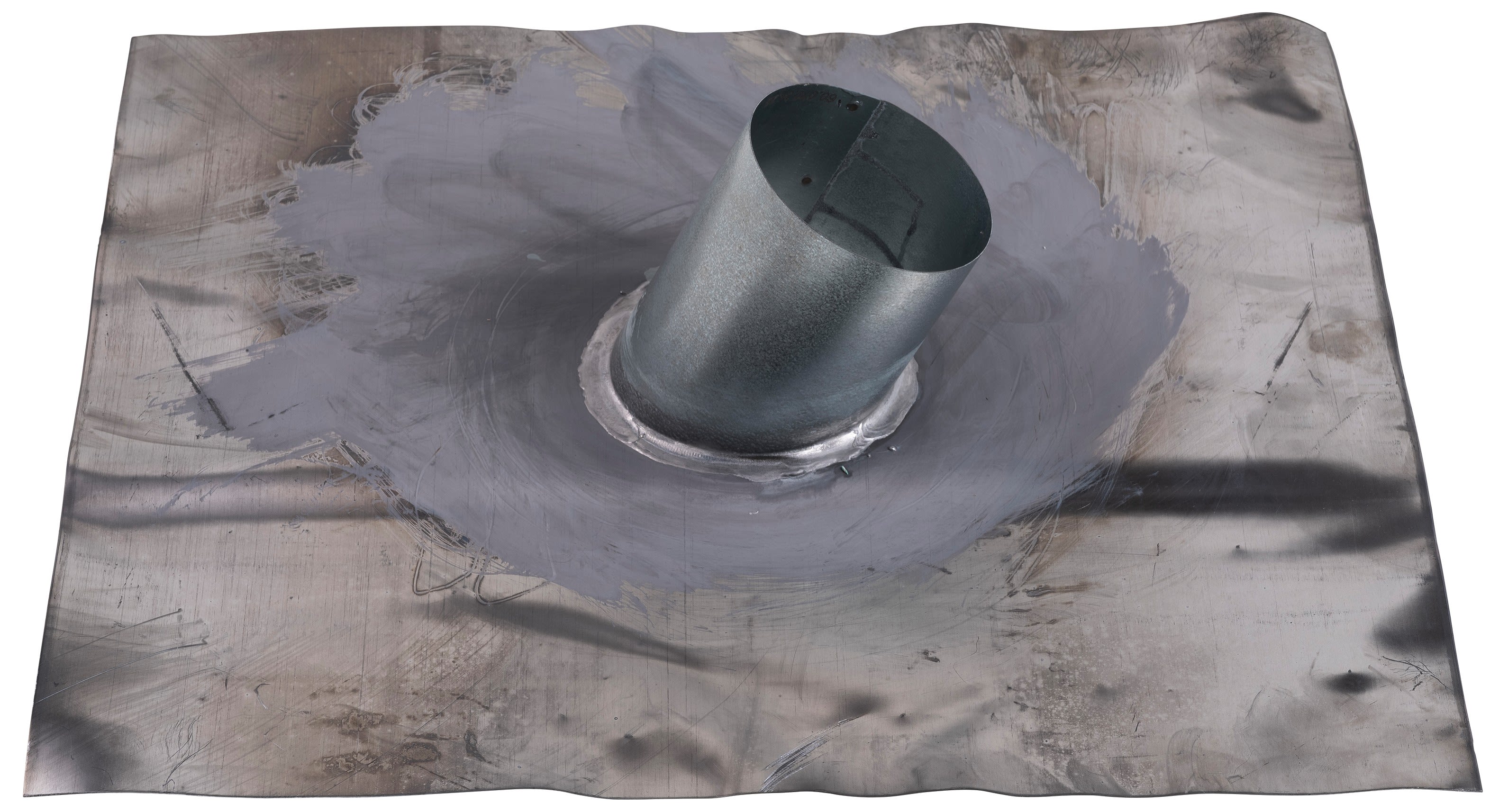 Daikin - Etanchéité toiture en pente Ø 60/100 23°-17°