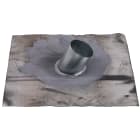 Daikin - Etanchéité toiture en pente Ø 60/100 23°-17°