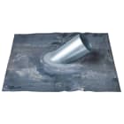 Daikin - Etanchéité toiture en pente Ø 60/100 48°-52°