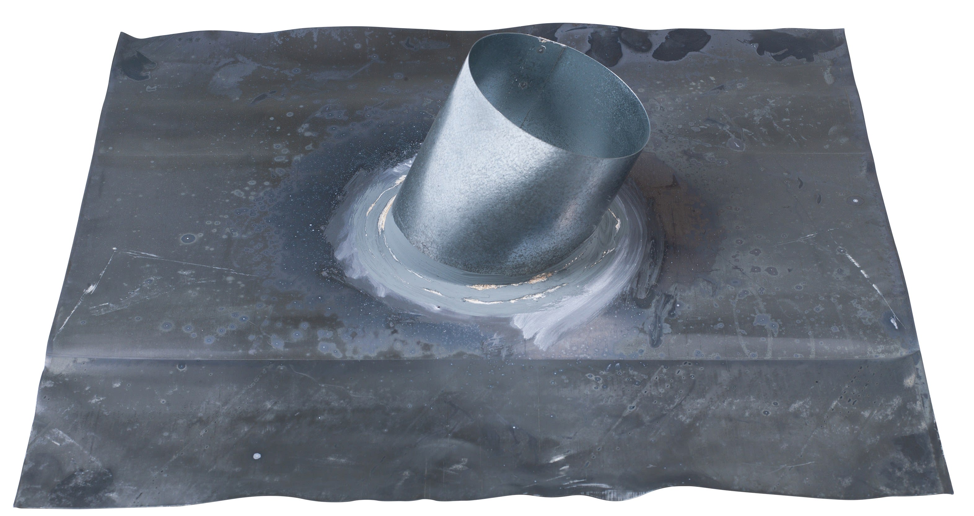 Daikin - Accessoire flue gas - accessoire chauffage