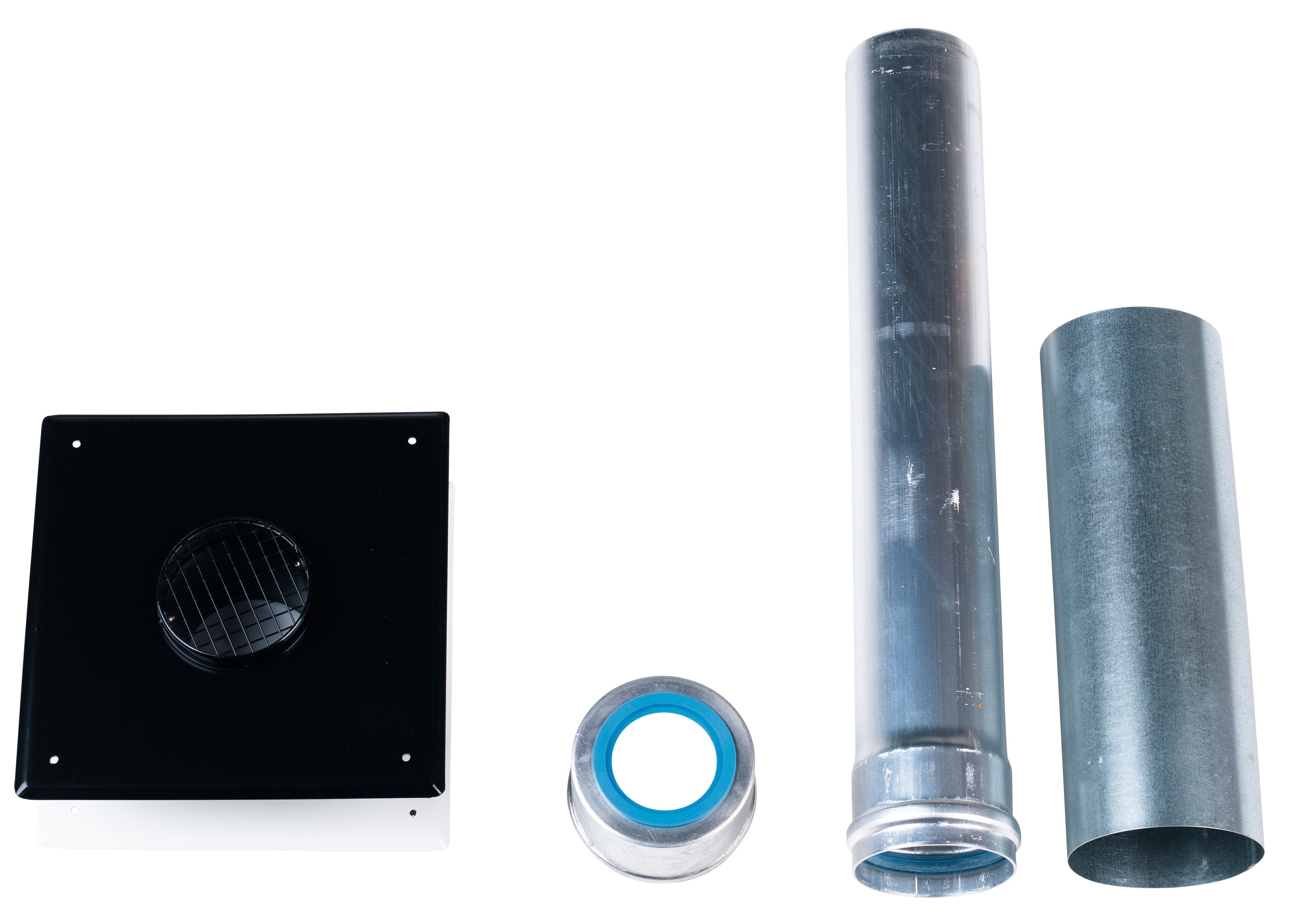 Daikin - Accessoire flue gas - accessoire chauffage