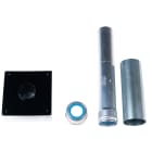 Daikin - Accessoire flue gas - accessoire chauffage