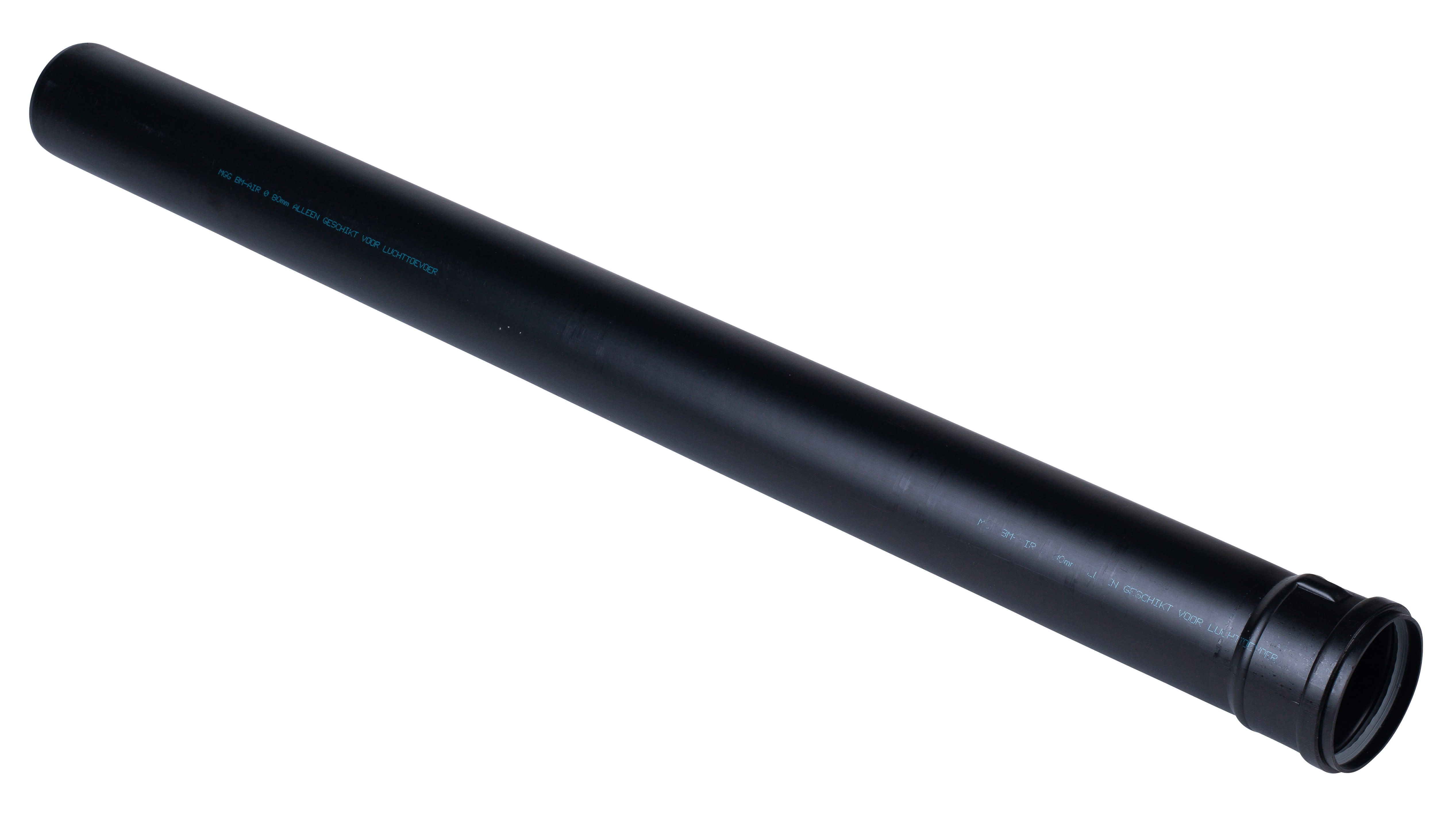 Daikin - Accessoire flue gas - accessoire chauffage