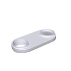 Daikin - Filtre à air pour Daikin Altherma M HW - accessoire chauffage