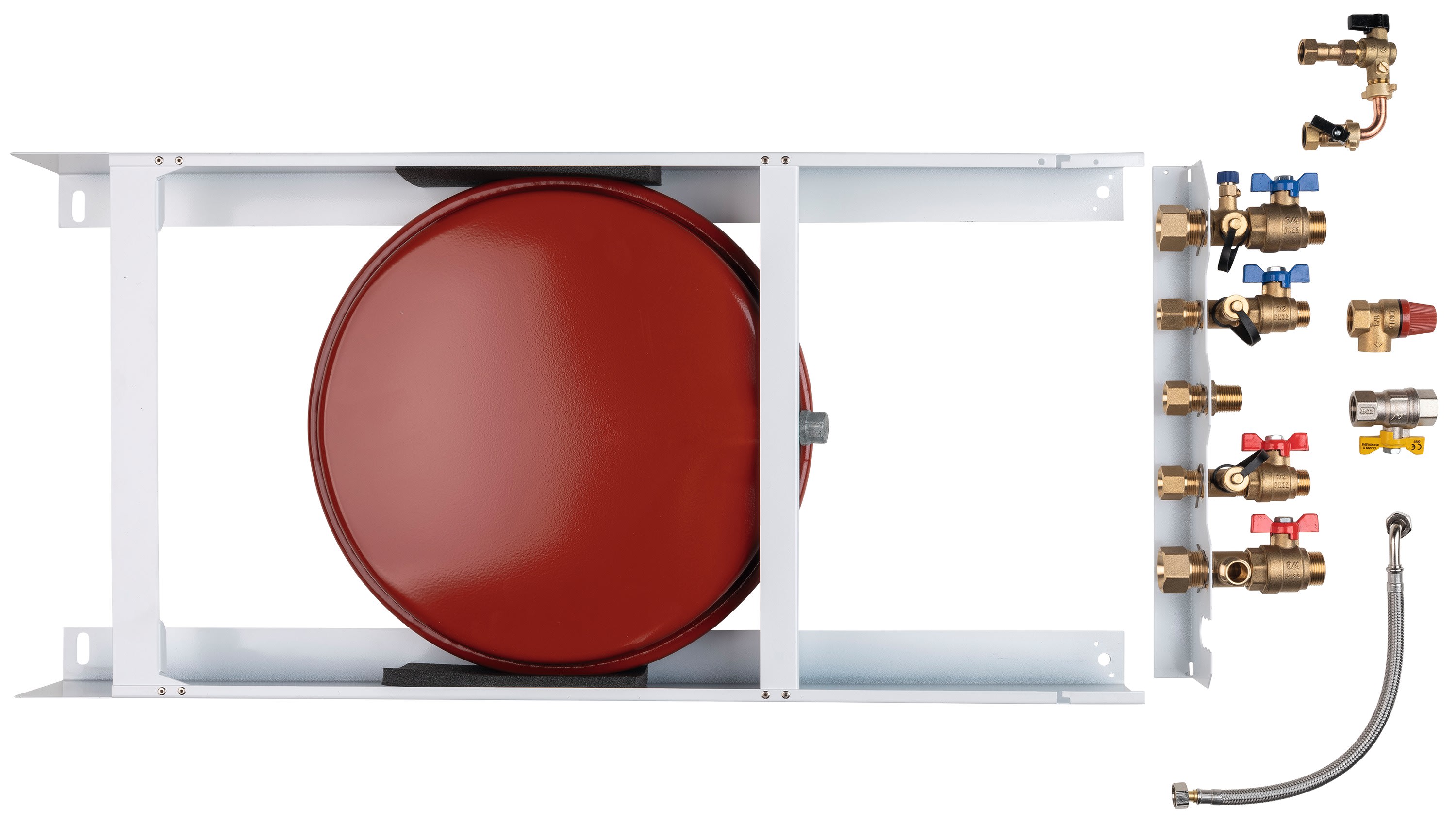 Daikin - Accessoire chaudière gaz - accessoire chauffage