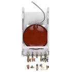 Daikin - Kit montage - vase d'expansion et vannes - accessoire chauffage