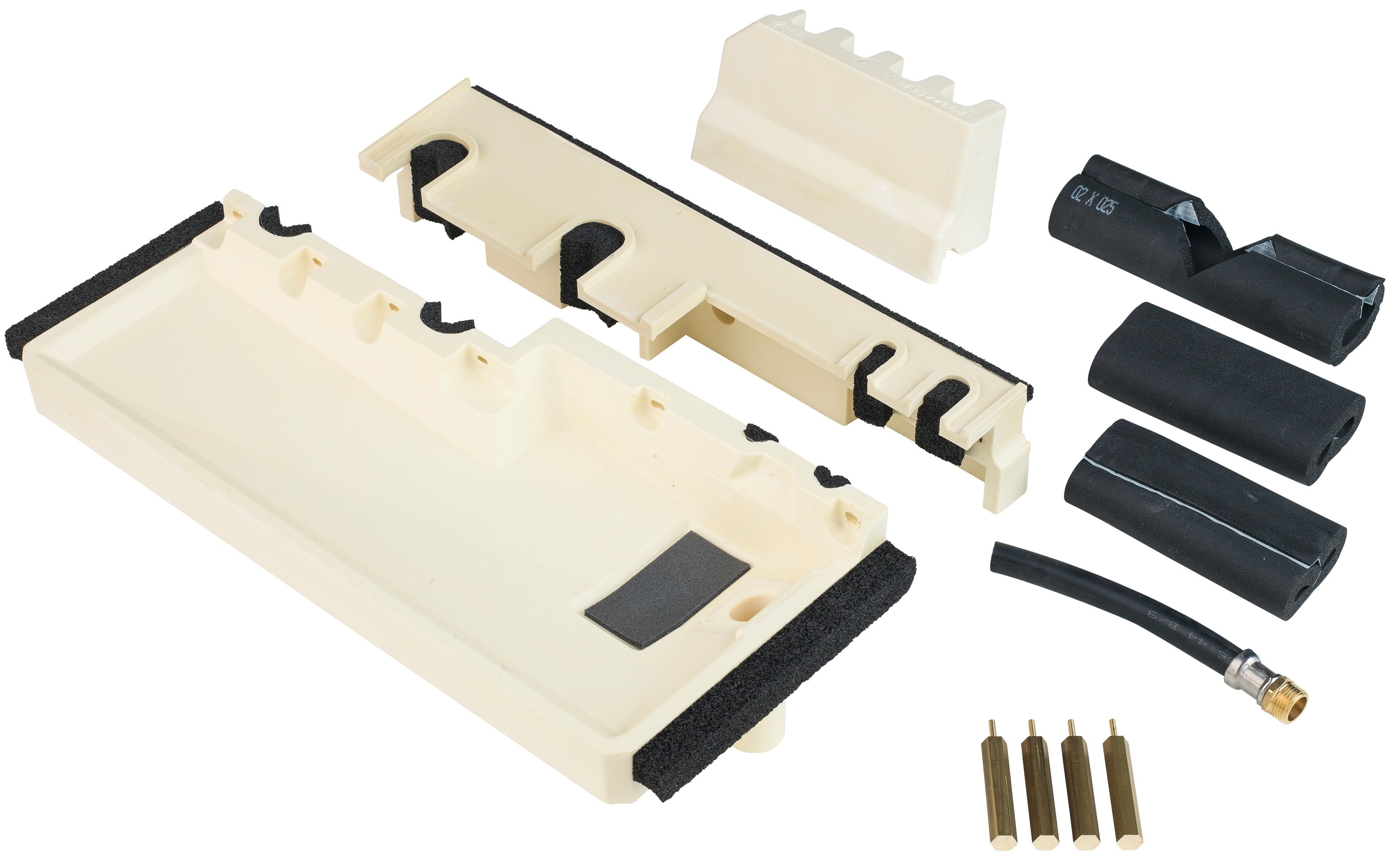 Daikin - Bac à condensat pour unité intérieure - accessoire chauffage