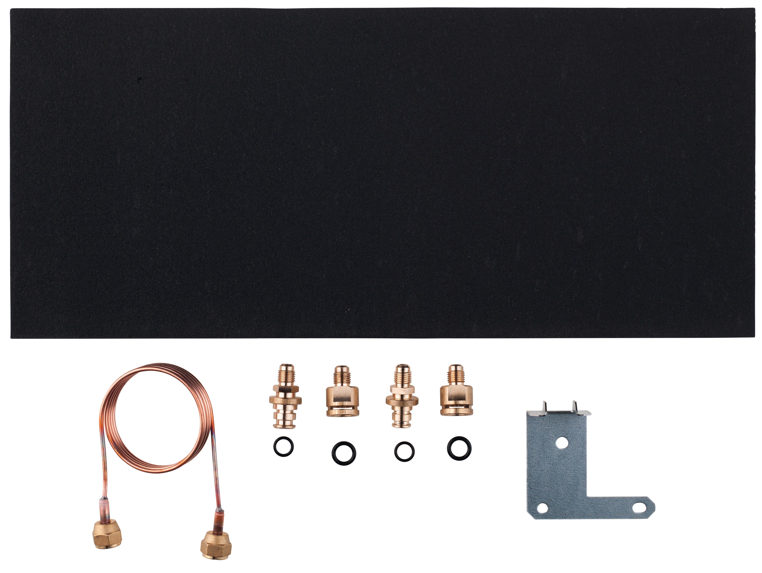 Daikin - Kit rafrachissement pour Daikin Altherma de 3 ème géneration version au sol