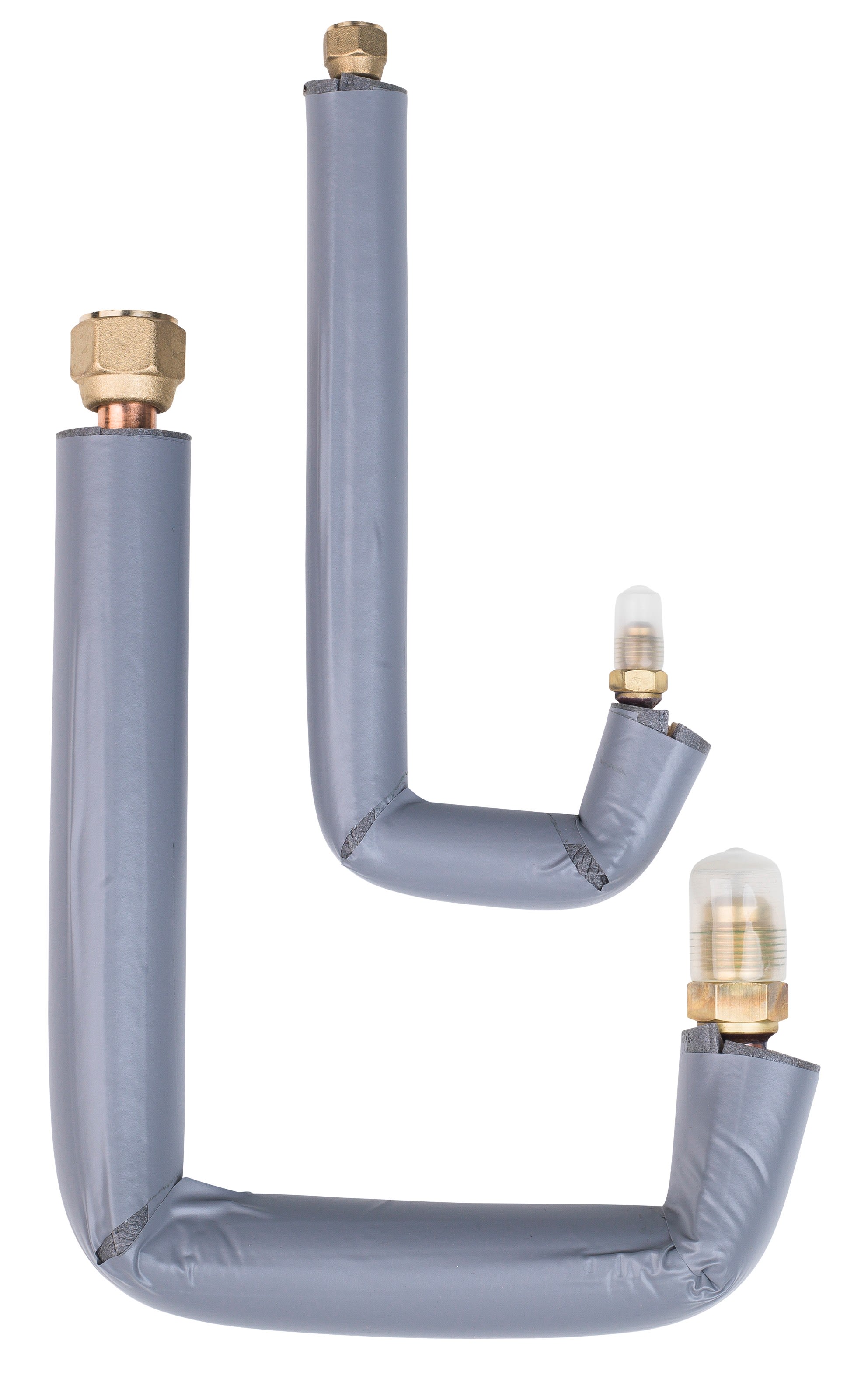 Daikin - Kit de cintrage Daikin Altherma 3 au sol - accessoire chauffage