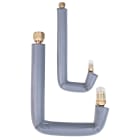 Daikin - Kit de cintrage Daikin Altherma 3 au sol - accessoire chauffage