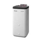Daikin - Accumulareur d'énergie Sanicube autovidangeable 500L - 538/16/16