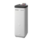 Daikin - Accumulareur d'énergie Sanicube autovidangeable 300L - 328/14/0