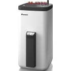 Daikin - Accumulateur d'énergie Hybridcube préssurisé 500L - 544/32/0