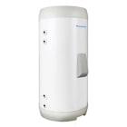 Daikin - Ballon ECS Pressurisé 200L - réservoir d'eau chaude domestique en inox