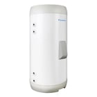 Daikin - Ballon ECS Préssurisé 150L - réservoir d'eau chaude domestique en inox
