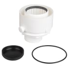 Daikin - Ensemble accessoire raccord concentrique 80/125