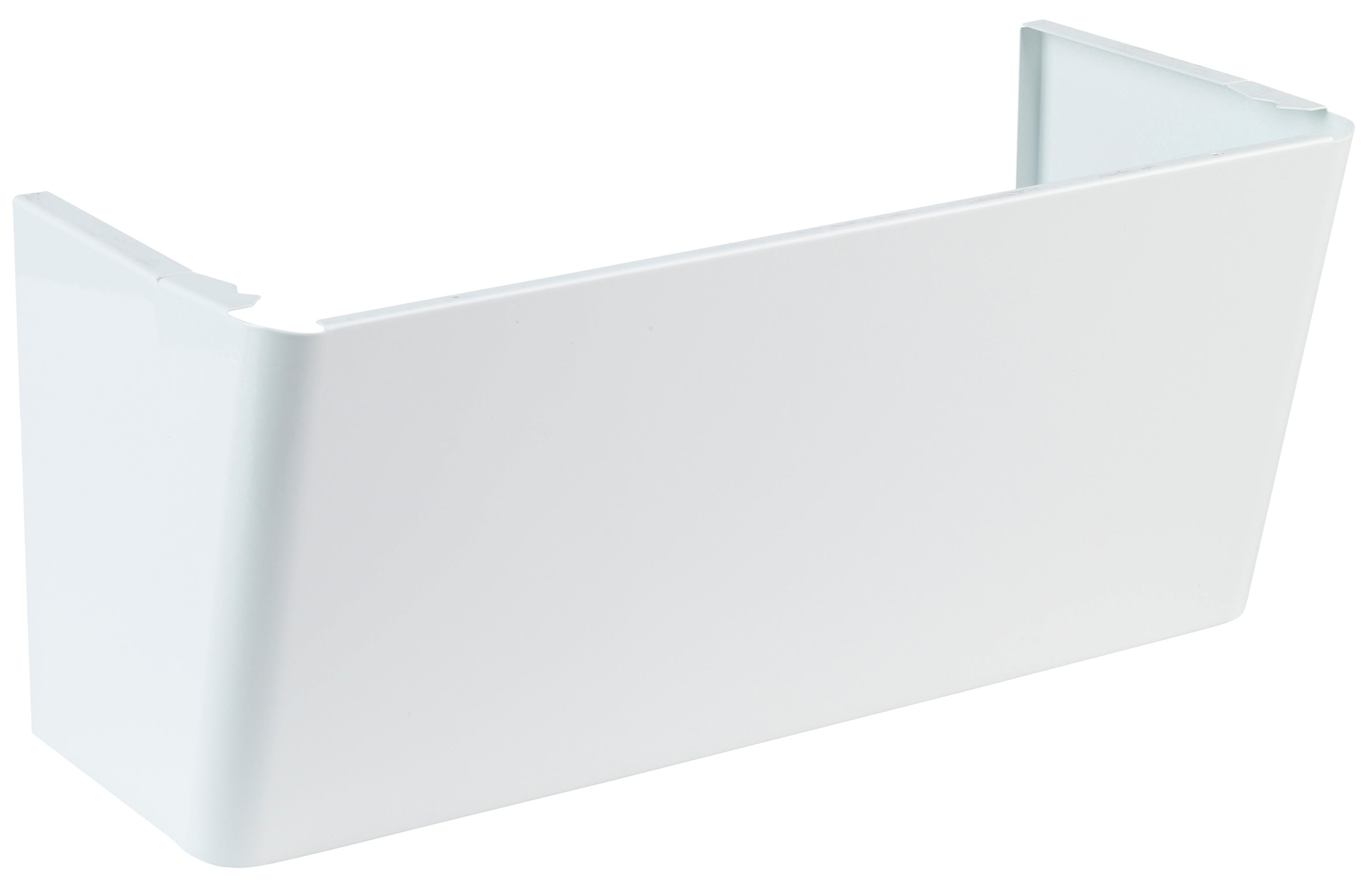 Daikin - Cache pour tuyauterie - accessoire chauffage