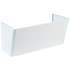 Daikin - Cache pour tuyauterie - accessoire chauffage