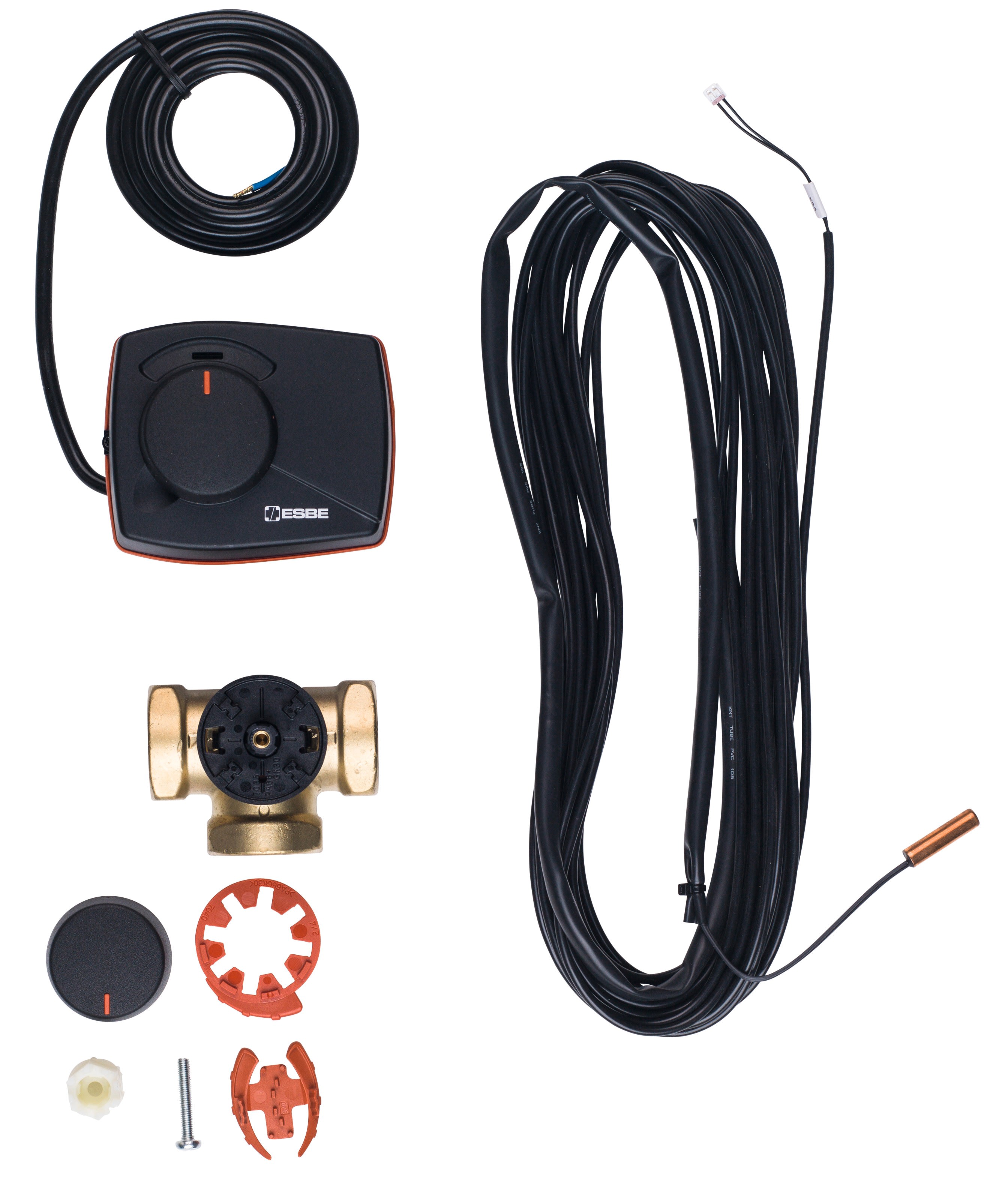 Daikin - Accessoire PAC hybride Connexion Ballon ECS