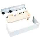 Daikin - Accessoire hybride bac à condensat unité intérieure taille 8 réversible