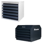 Daikin - Caisson accoustique unité extérieure Daikin Altherma 4-6-8 kW