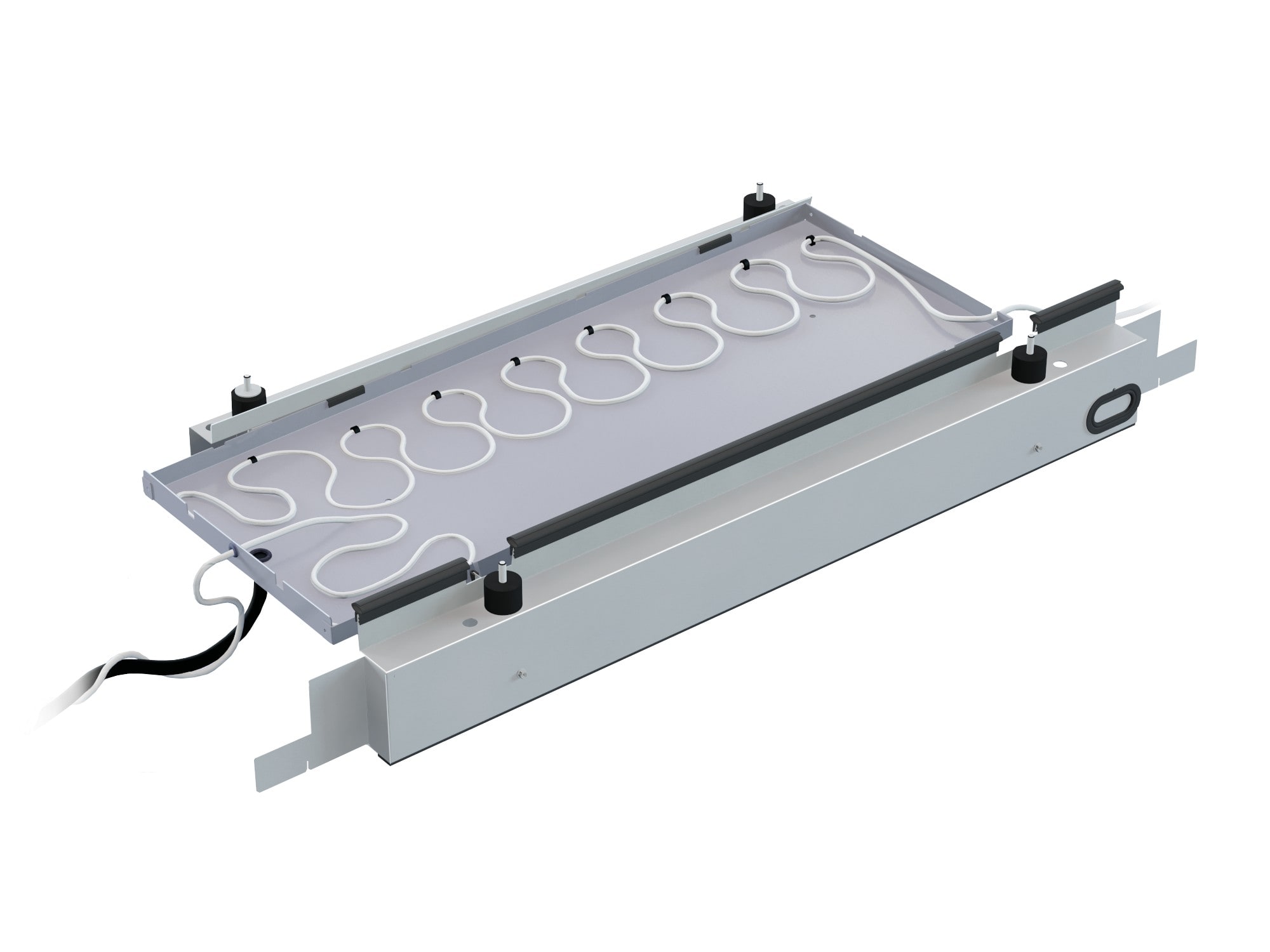 Daikin - Traceur électrique pour bac EKLN140-DP sur caisson bas niveau sonore EKLN140A