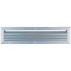 Daikin - Grille de soufflage coudée pour FWXM10ATV3