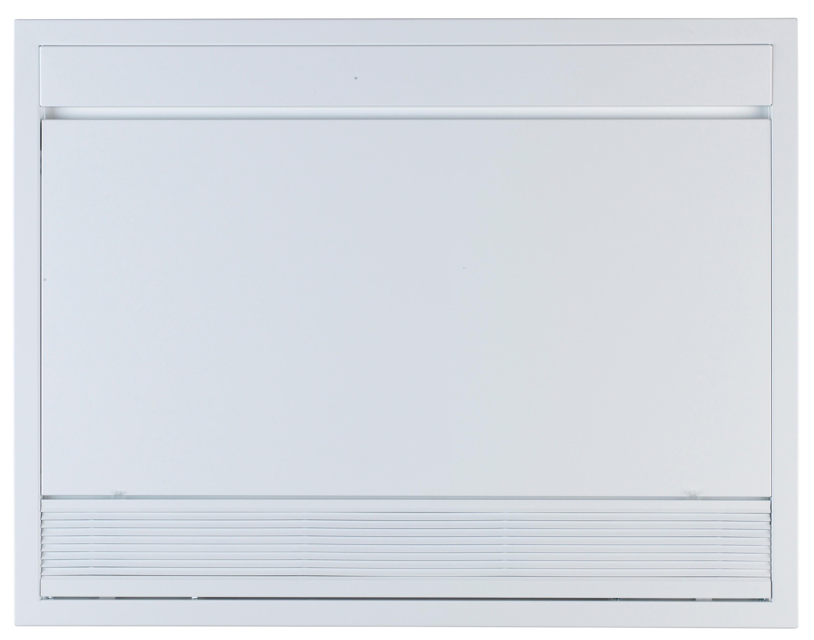 Daikin - Façade application plafonnier pour FWXM10ATV3