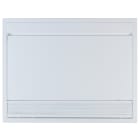 Daikin - Façade application plafonnier pour FWXM10ATV3