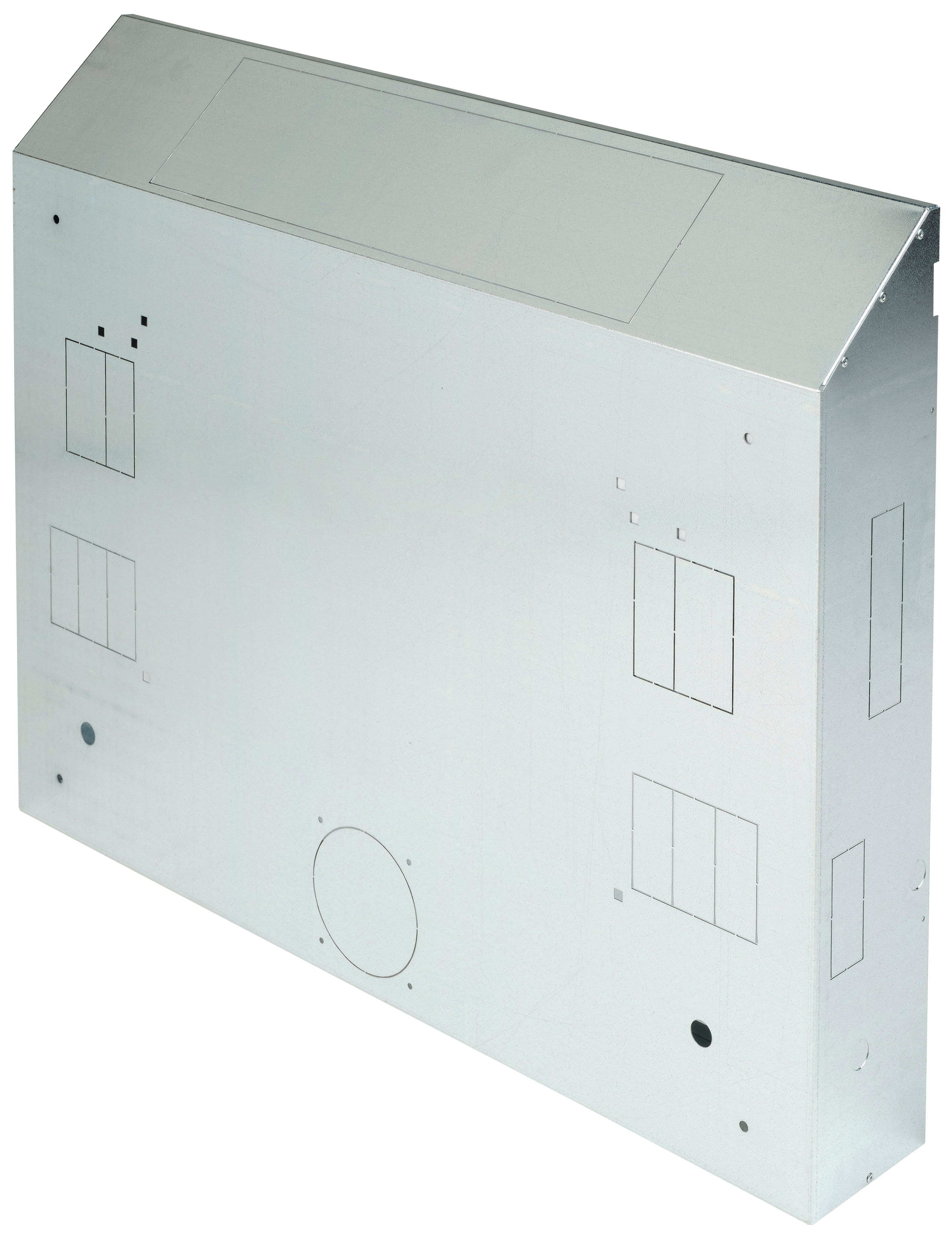 Daikin - Caisson métallique pour FWXM10ATV3 - accessoire chauffage