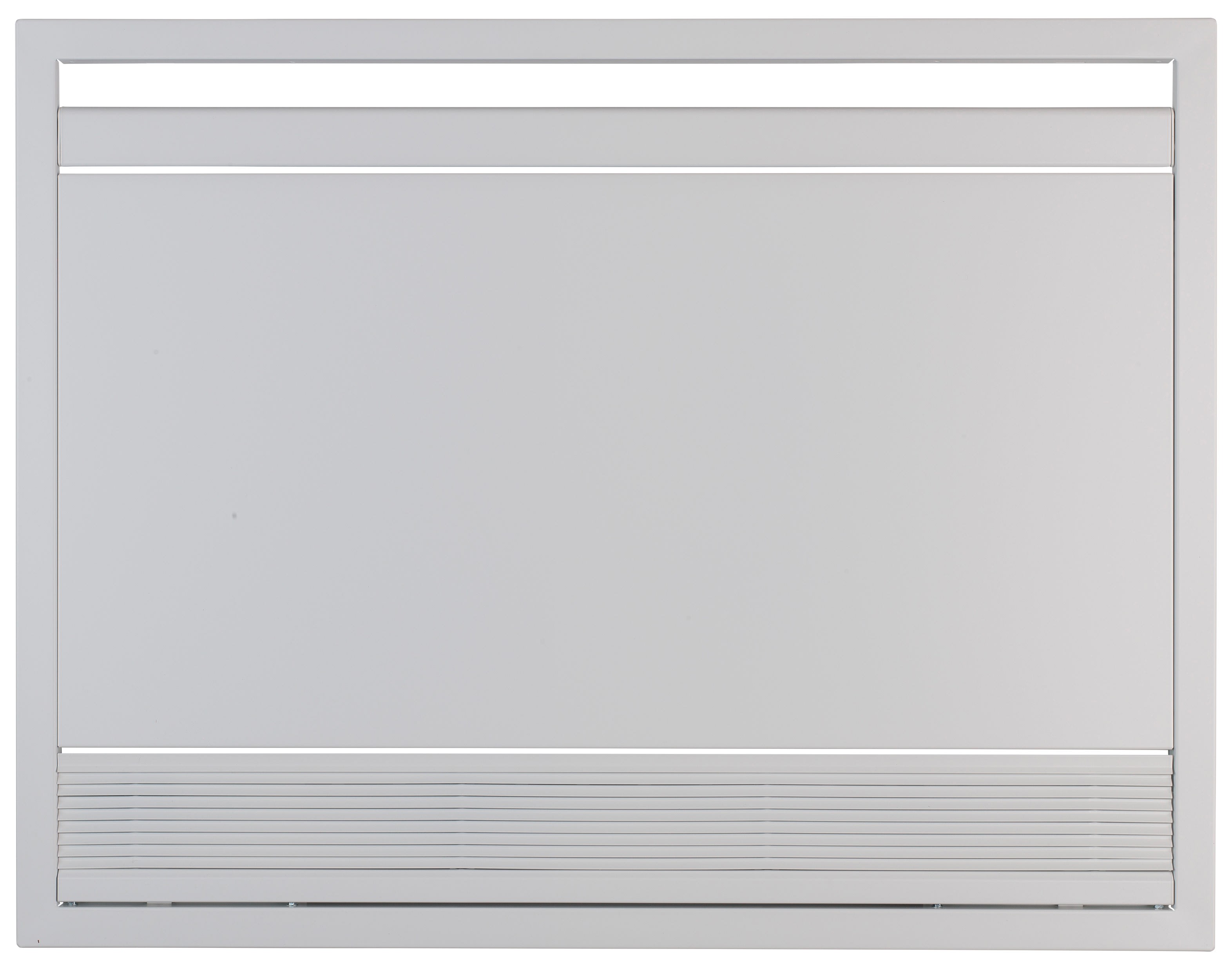 Daikin - Façade application murale FWXM10ATV3 - accessoire chauffage