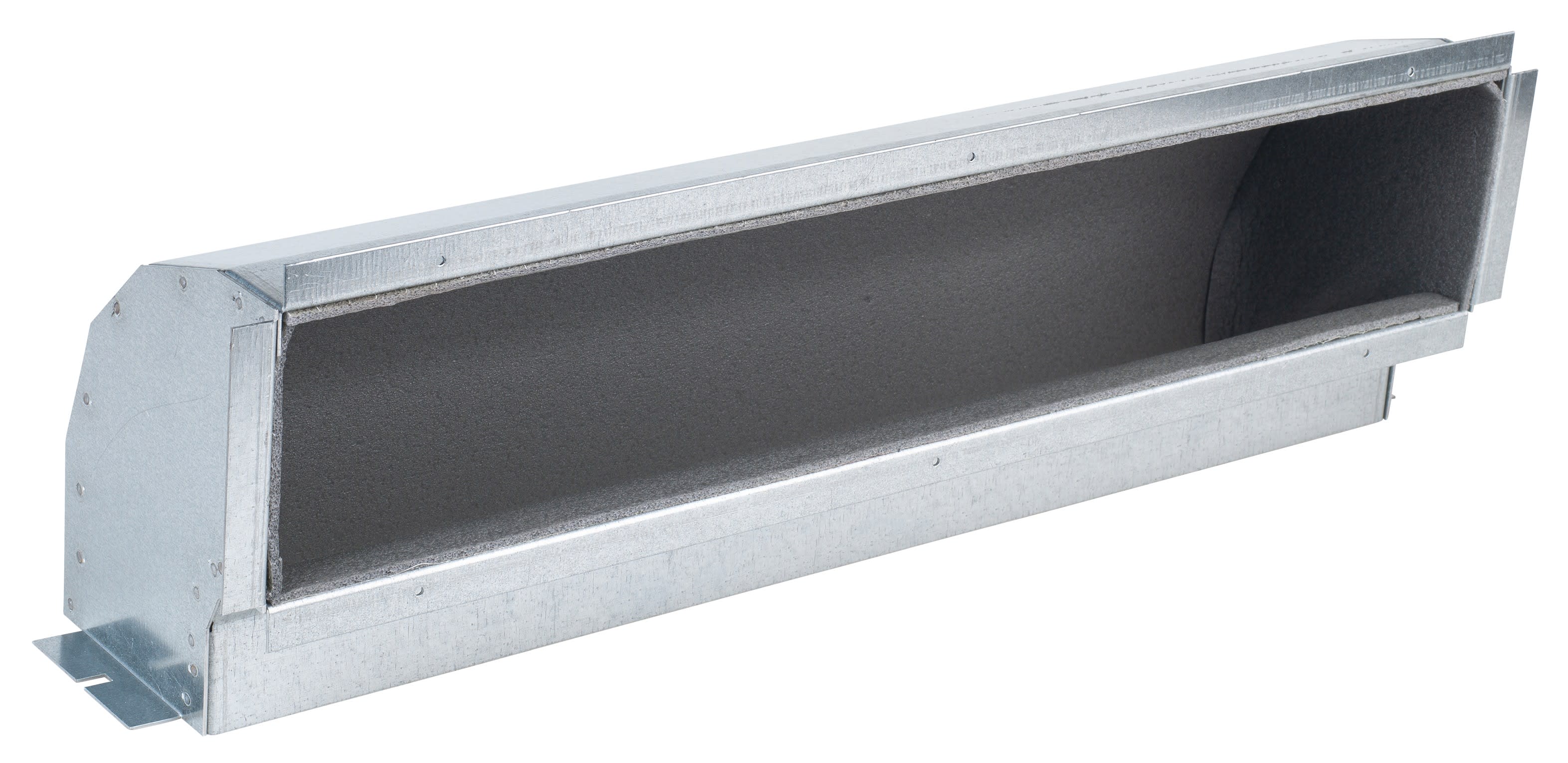 Daikin - Coude soufflage 90°C pour FWXM10ATV3 - accessoire chauffage