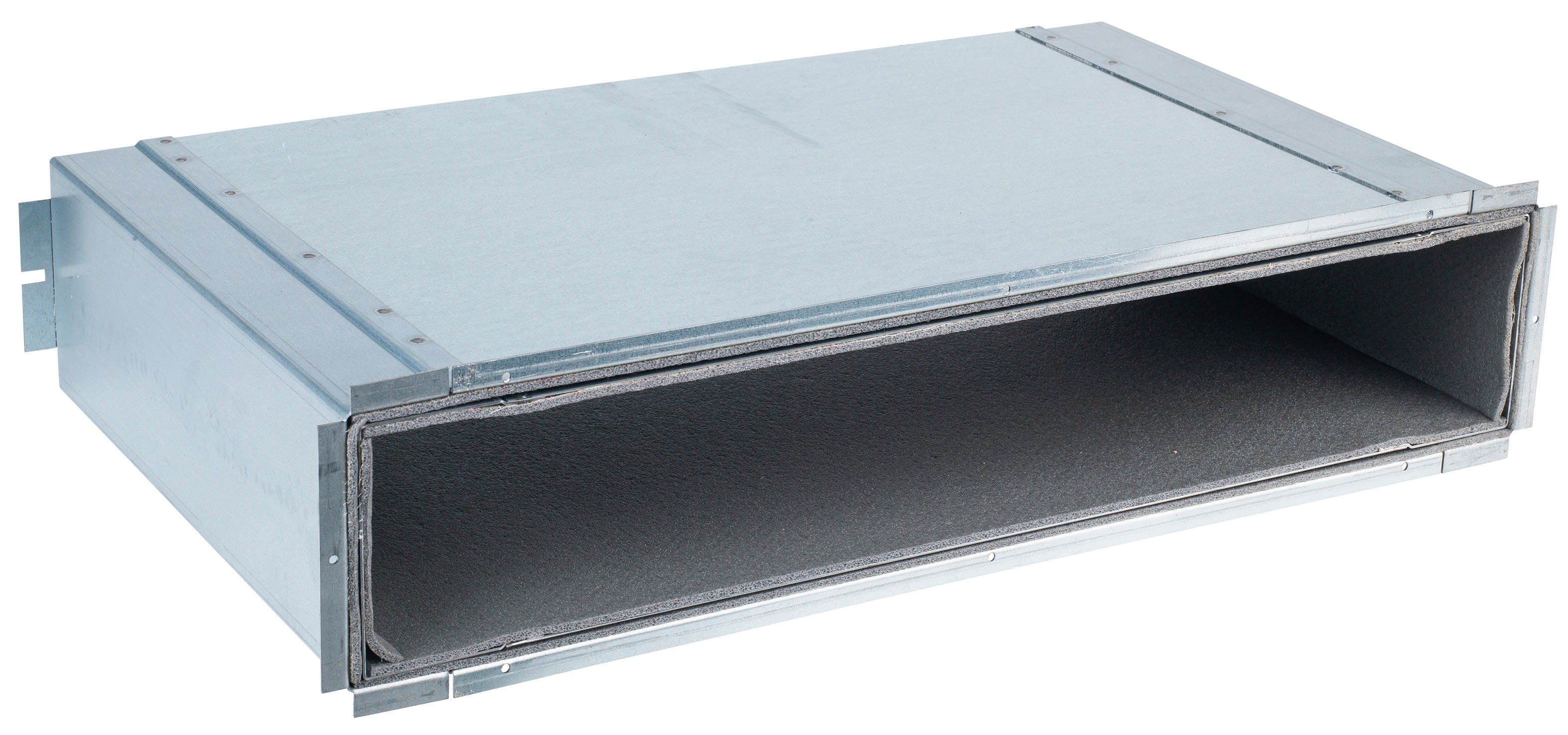 Daikin - Gaine téléscopique pour FWXM10ATV3 - accessoire chauffage