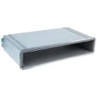 Daikin - Gaine téléscopique pour FWXM10ATV3 - accessoire chauffage