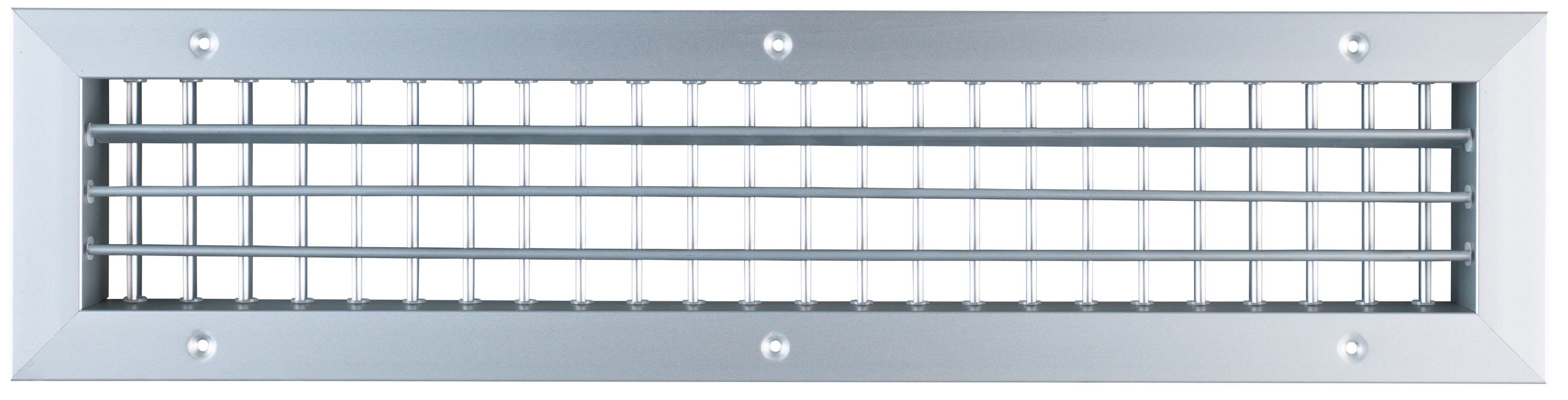Daikin - Grille de soufflage pour FWXM10ATV3 - accessoire chauffage