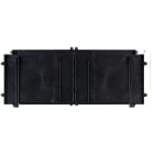 Daikin - Bac à condensat pour FWXM15ATV3 - accessoire chauffage