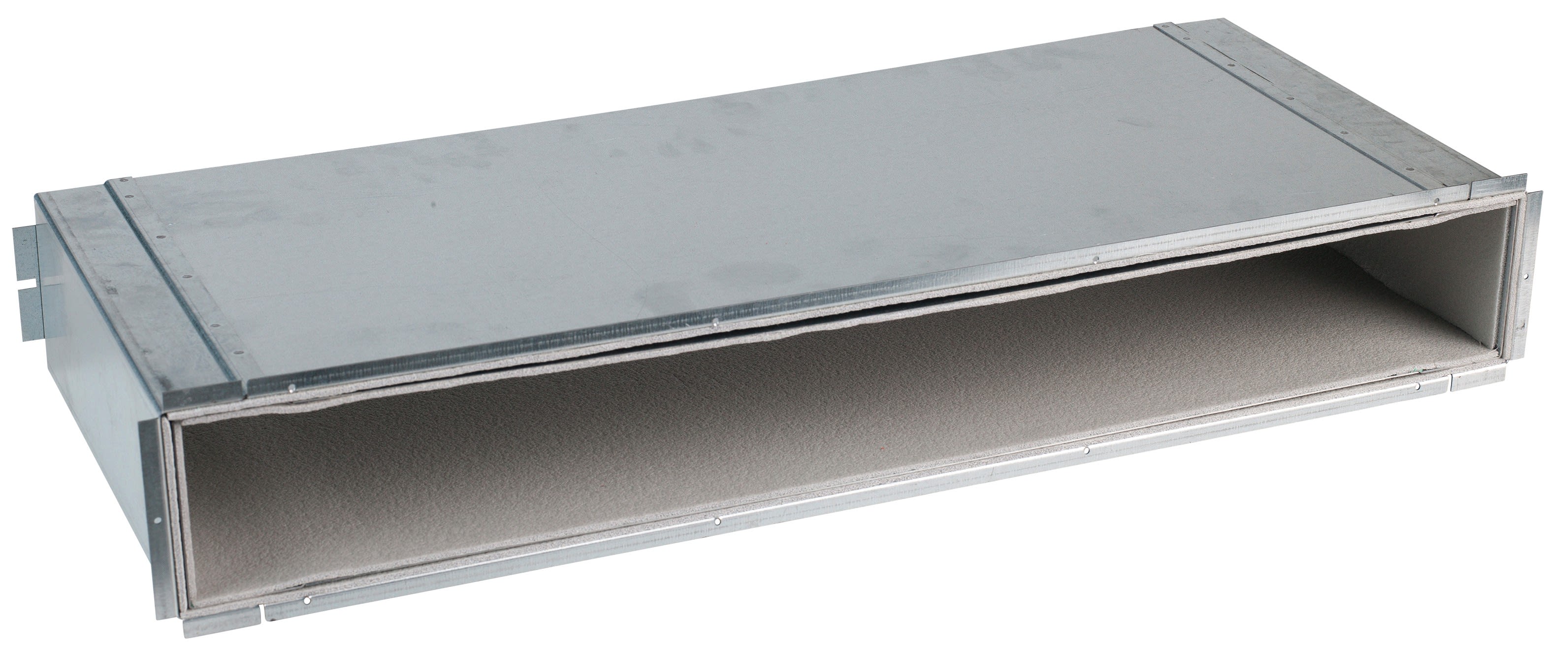 Daikin - Gaine téléscopique pour FWXM15ATV3 - accessoire chauffage