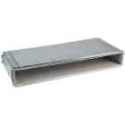 Daikin - Gaine téléscopique pour FWXM15ATV3 - accessoire chauffage