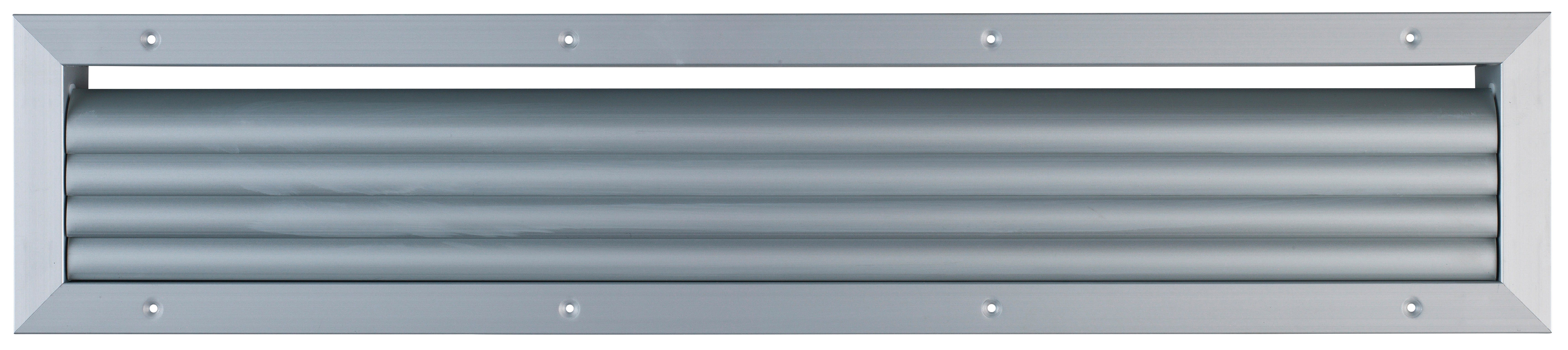 Daikin - Grille de reprise coudée pour FWXM15ATV3 - accessoire chauffage