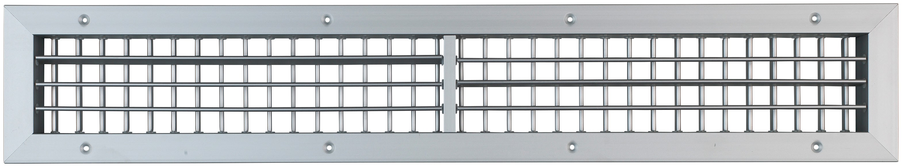 Daikin - Grille de soufflage pour FWXM15ATV3 - accessoire chauffage