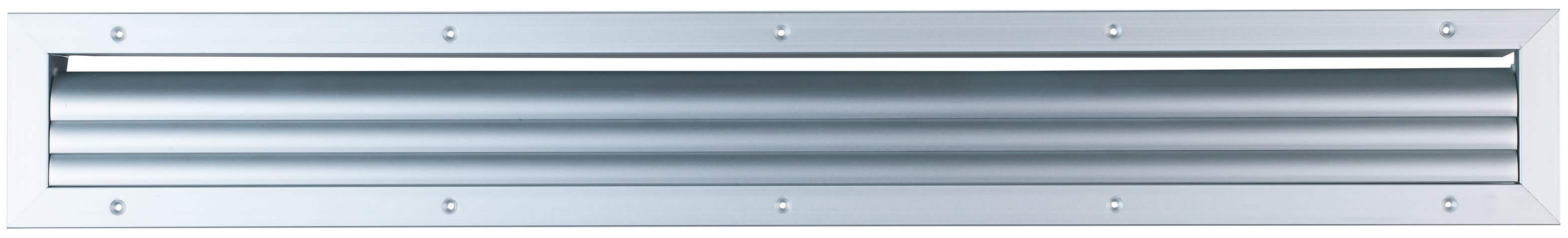 Daikin - Grille de soufflage coudée FWXM20ATV3 - accessoire chauffage