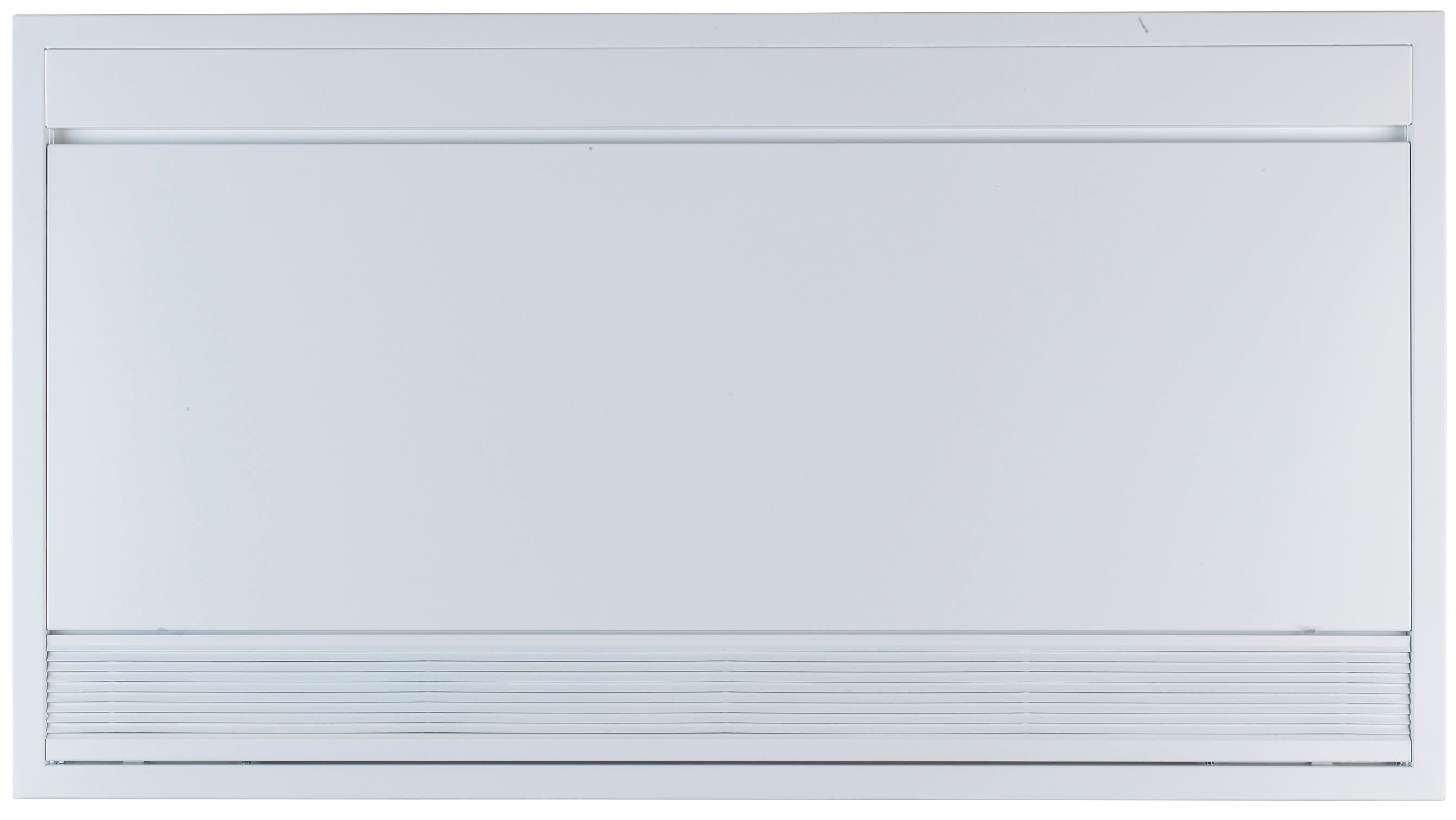 Daikin - Façade application plafonnier FWXM20ATV3 - accessoire chauffage