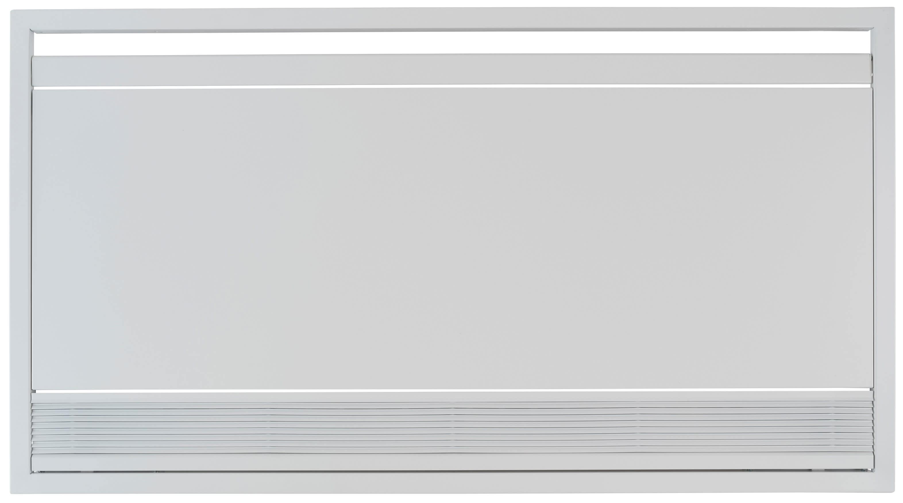 Daikin - Façade application murale FWXM20ATV3 - accessoire chauffage