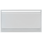 Daikin - Façade application murale FWXM20ATV3 - accessoire chauffage