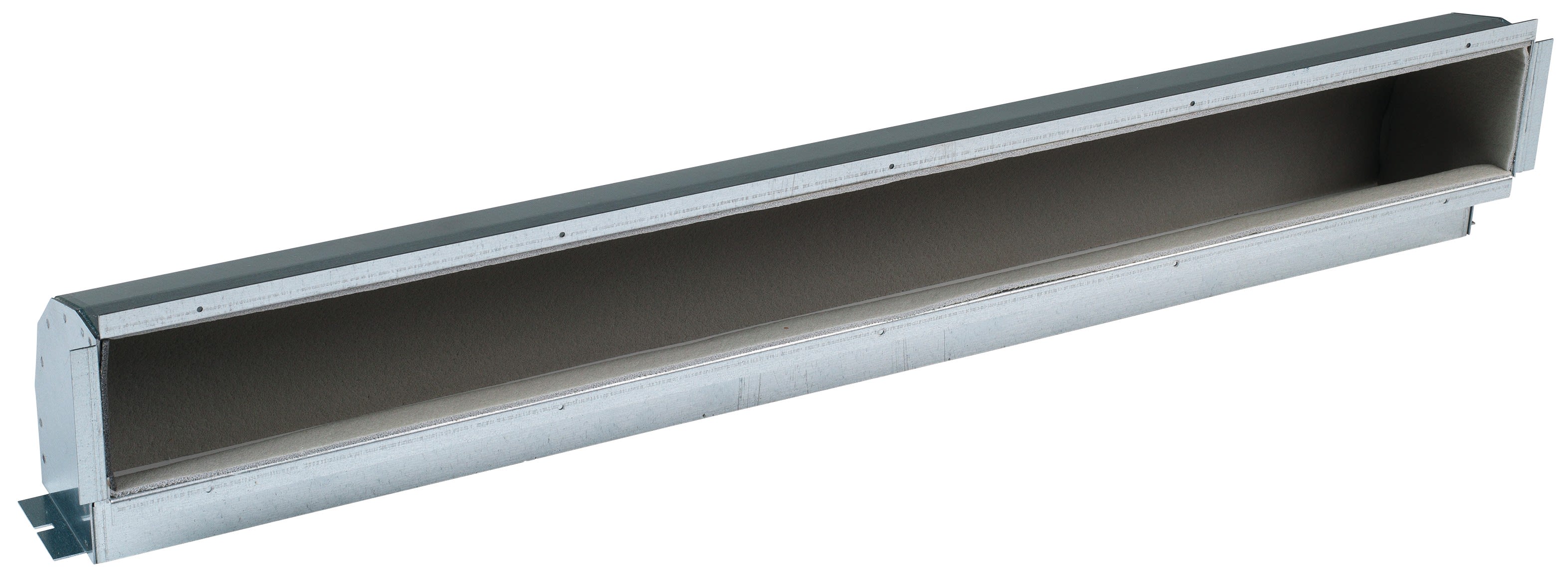 Daikin - Coude soufflage 90°C pour FWXM20ATV3 - accessoire chauffage