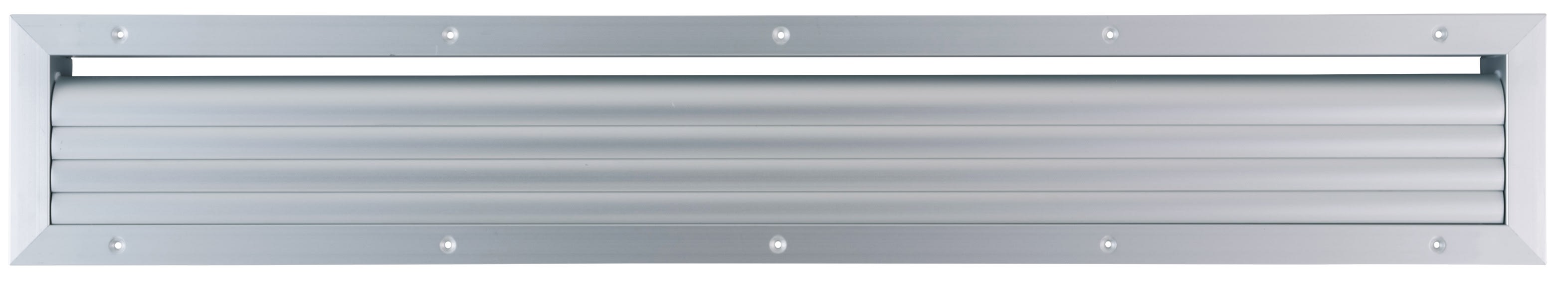 Daikin - Grille de reprise coudée pour FWXM20ATV3 - accessoire chauffage