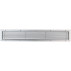 Daikin - Grille de reprise droite pour FWXM20ATV3 - accessoire chauffage