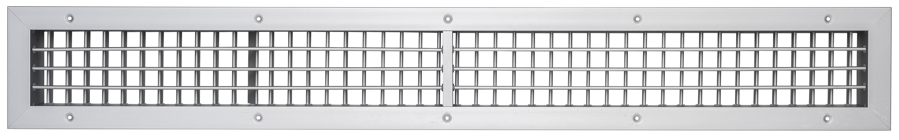 Daikin - Grille de soufflage pour FWXM20ATV3 - accessoire chauffage